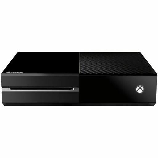  — Xbox one