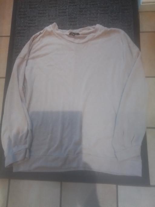  — LADIES  JUMPER