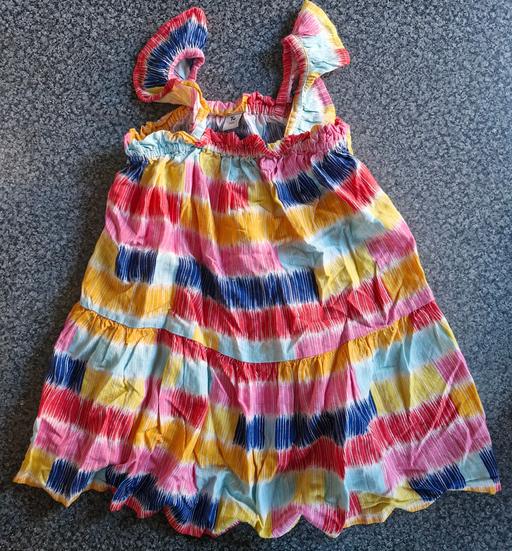  — Girls Dress