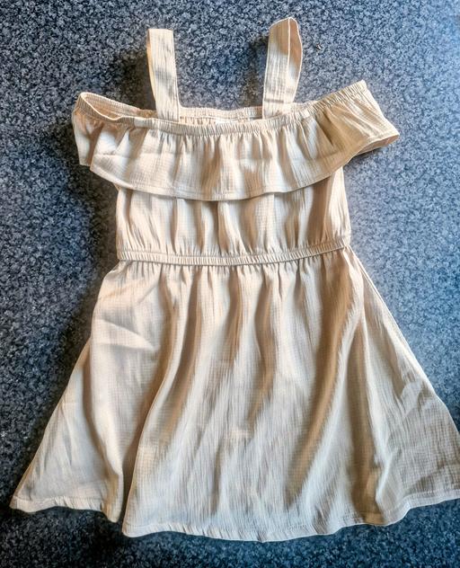  — Girls Dress