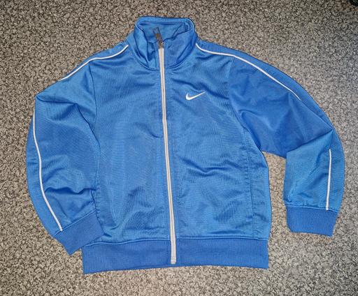  — Kids Nike Jacket