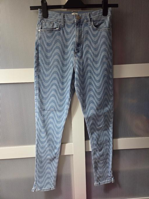  — Age 13-14 RIVER ISLAND jeans