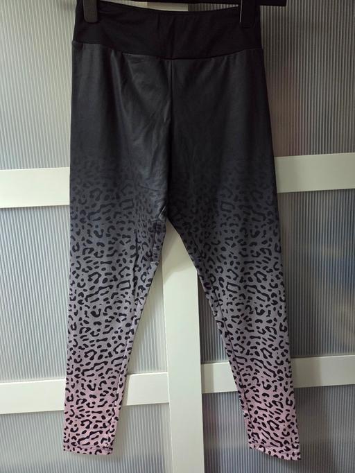  — Age 13-14 ZARA sports leggings