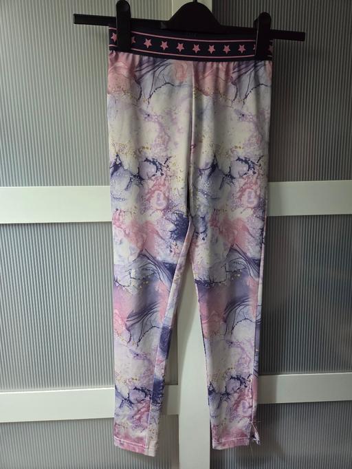  — Age 11-12 PRIMARK sports leggings