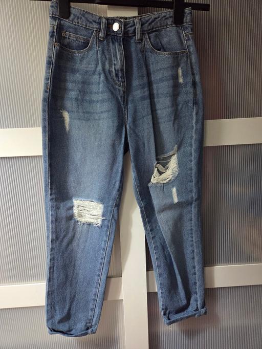  — Age 11 MATALAN Candy jeans