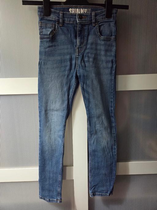  — Age 10 TU skinny jeans