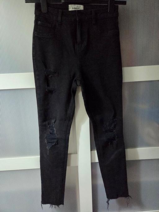 — Age 15 NEW LOOK Hallie jeans