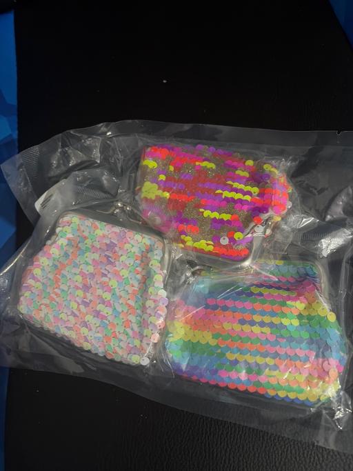  — New pack of 3x purses   NO OFFERS