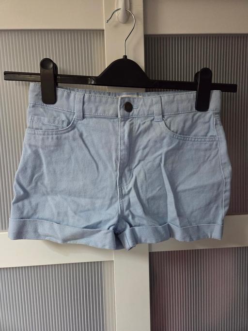  — Age 10-11 H&M shorts