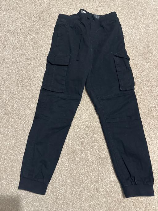  — Boys joggers