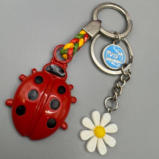  — Sweet Keychains