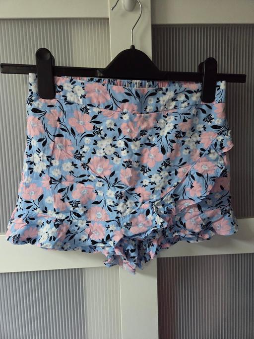  — Age 11 NEW LOOK skorts