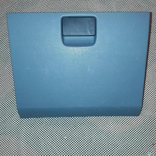  — ford transit 2007 MK7 glove box