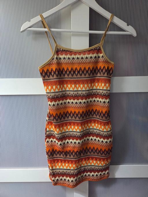  — Age 10 SHEIN dress
