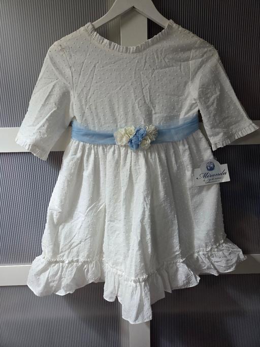  — 🌟NEW🌟 Age 12 MIRANDA Spanish dress