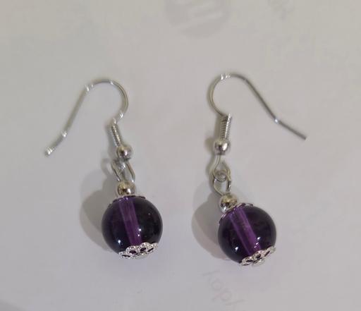  — EARRINGS  (NEW)