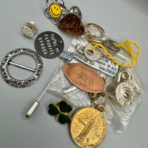  — Mixed Vintage Bundle