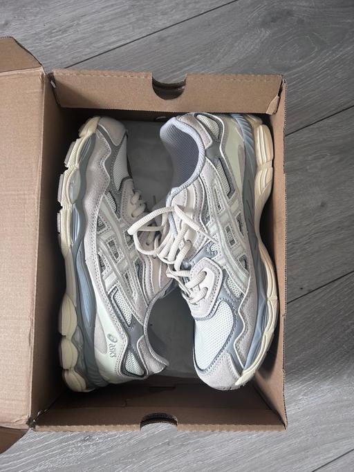  — ASICS