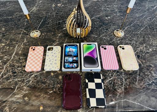  — Apple iPhone 14 Plus Any Network 128GB