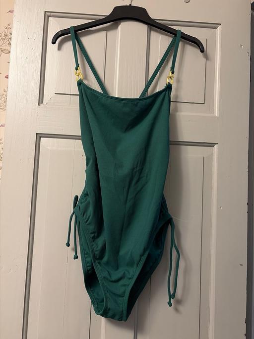  — Ladies swim wear