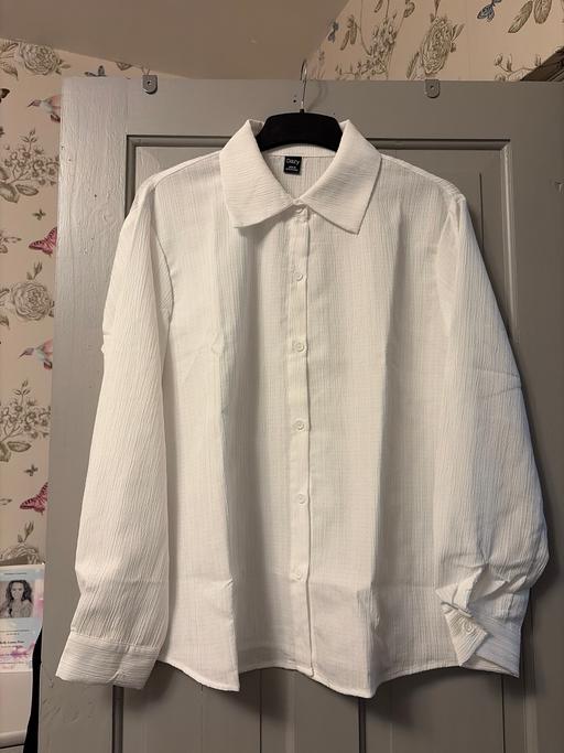  — Ladies Dazy blouse/shirt