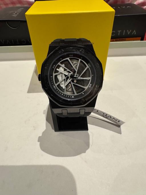  — Invicta speedway Rim 69489