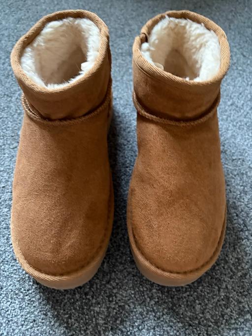  — Boots