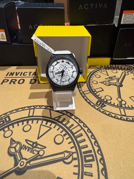  — Invicta Speedway Rim 70058