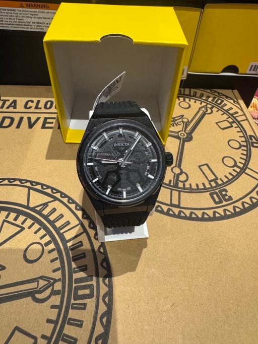  — Invicta Speedway Rim 70057