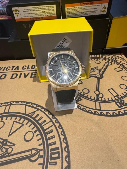  — Invicta Speedway Rim 70056