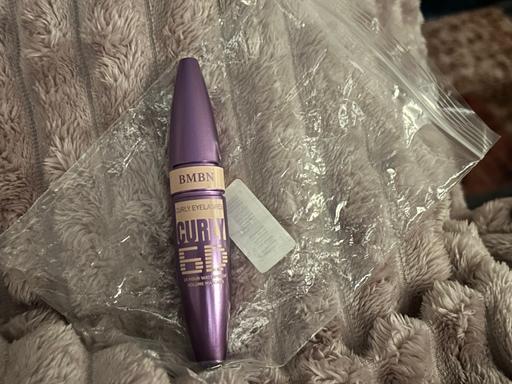  — BMBN 6D CURLY EYELASHES 24 HOUR