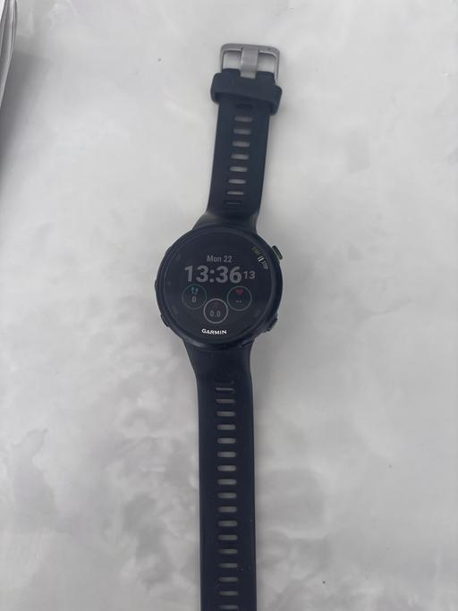  — Garmin Forerunner45 watch