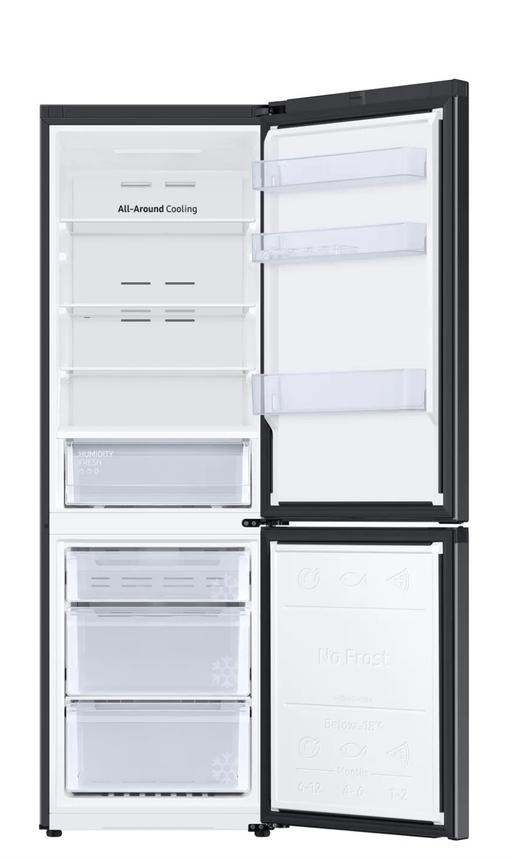  — Fridge and freezer