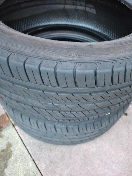  — tyres