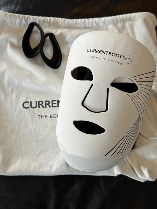  — CurrentBody Series 2 LED Face Mask
