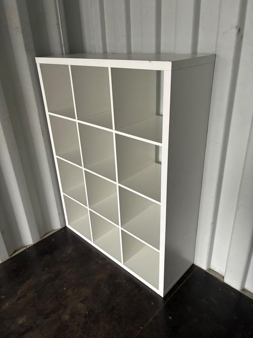  — Ikea Bookshelf/ club storage unit