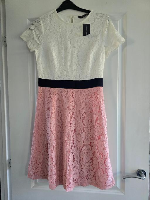  — Dorothy Perkins dress 👗 uk12 bnwt