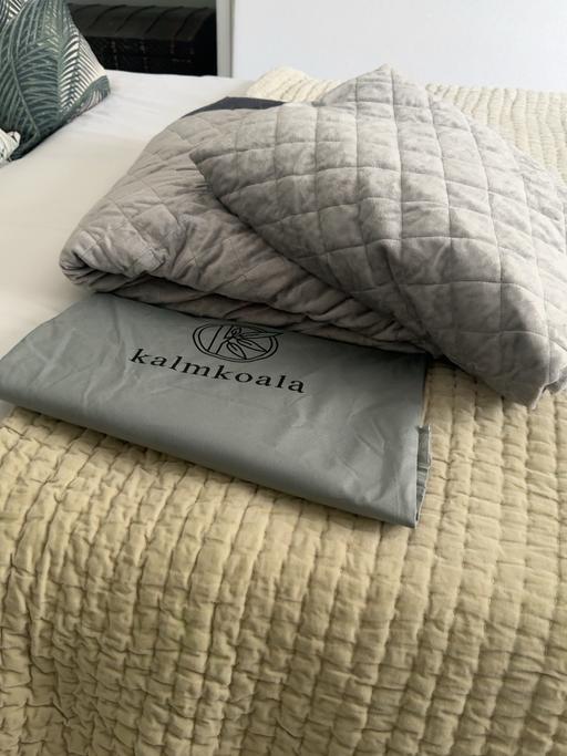  — Weighted Blanket - Kalm Koala