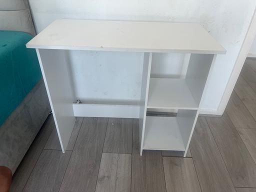  — Study table