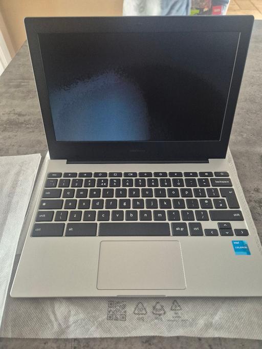  — samsung chromebook