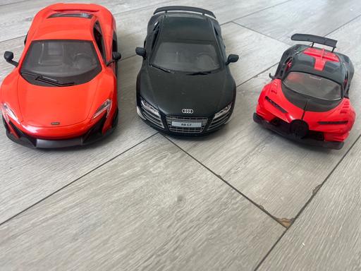  — All cars are good to use with batteries
