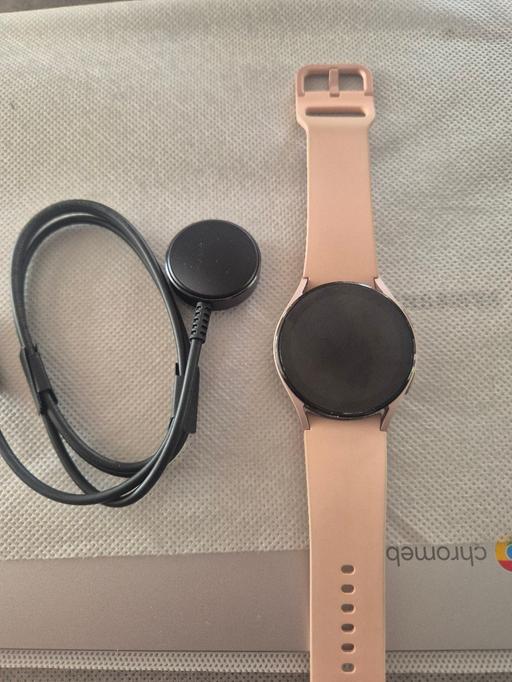  — samsung 5 watch