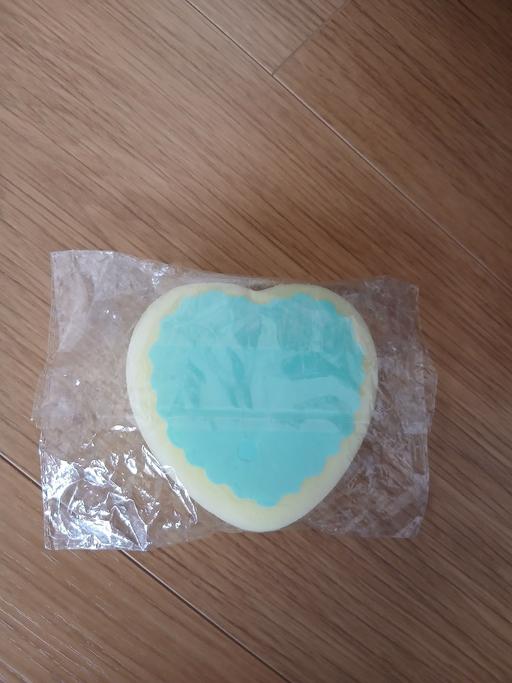  — Hair Removel Sponge New