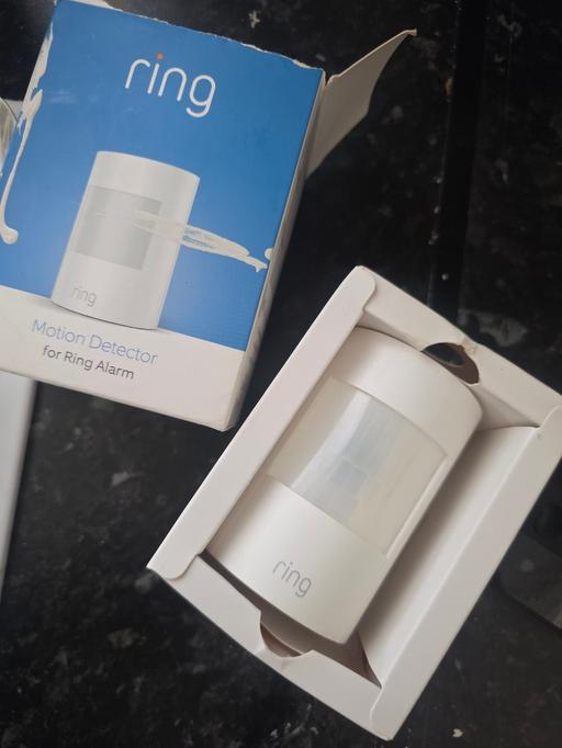  — ring motion detector for ring alarm gen1