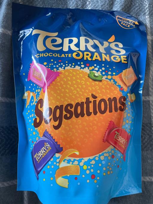  — Terrys
