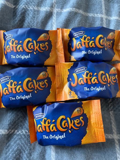  — Jaffa