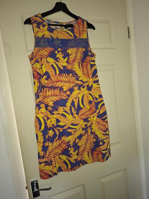  — ladies dress size 10