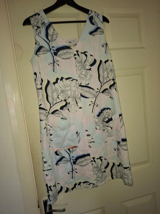  — ladies dress size 10