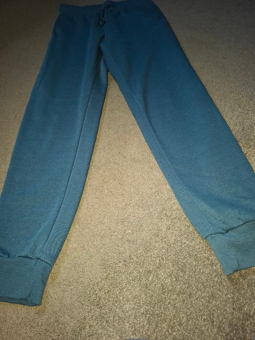 — ladies joggers size XS