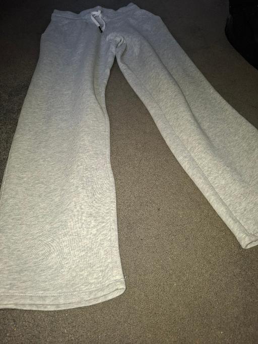  — ladies joggers size small